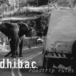 DHIBAC : Roadtrip Rules